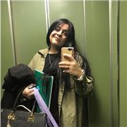 madrelingua spagnola offre aiuto per compiti